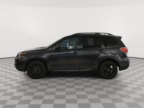 Used 2018 Subaru Forester 2.5i Premium AWD/4WD image 26