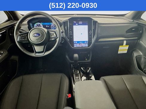 New 2026 Subaru Forester Limited AWD/4WD image 27