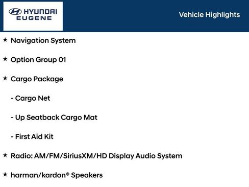 Used 2023 Hyundai Ioniq 5 SEL w/ Cargo Package image 4