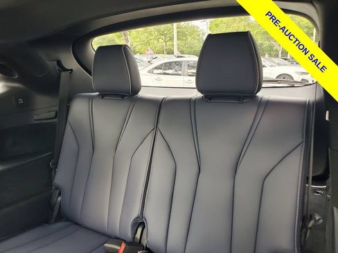 Certified 2023 Acura MDX Type S w/ Advance Package AWD/4WD image 14