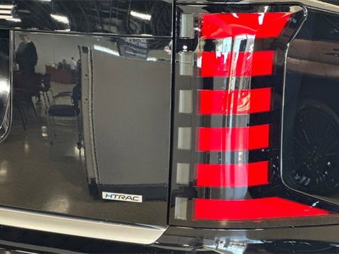 New 2026 Hyundai Palisade Calligraphy image 9