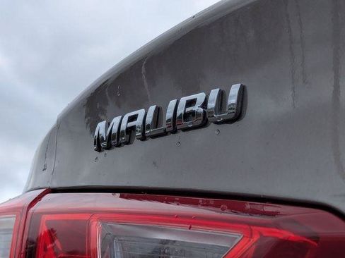 Used 2025 Chevrolet Malibu LT FWD image 31