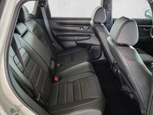 Used 2026 Honda CR-V Sport-L image 21