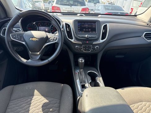 Used 2021 Chevrolet Equinox LT image 6