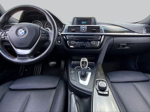 Used 2018 BMW 330i Sedan RWD image 15