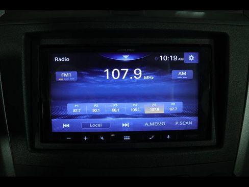 Used 2008 Honda CR-V EX-L image 20