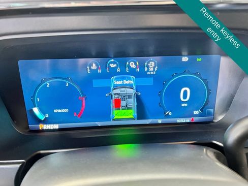 Used 2025 Ford F250 Lariat w/ Lariat Ultimate Package AWD/4WD image 10