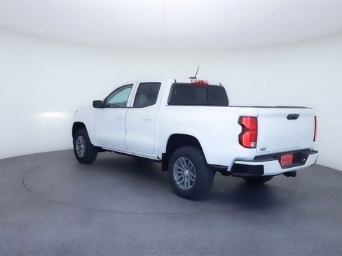 New 2026 Chevrolet Colorado LT w/ LT Convenience Package image 4