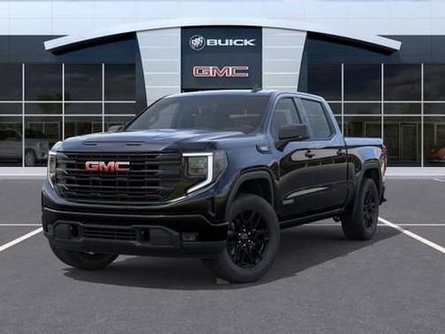 New 2026 GMC Sierra 1500 Elevation image 6