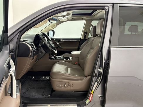Used 2023 Lexus GX 460 Premium AWD/4WD image 34