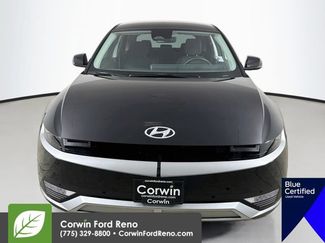 Used 2024 Hyundai Ioniq 5 SEL AWD/4WD video 2