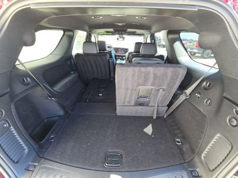 New 2026 Dodge Durango GT image 14