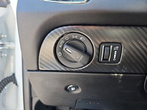 Used 2019 Dodge Durango SRT w/ Premium Interior Group AWD/4WD image 28