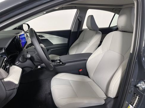 New 2026 Toyota Camry XLE FWD image 12