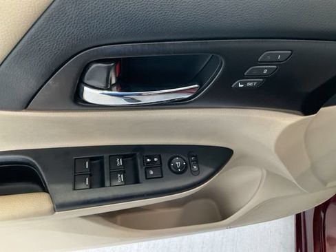 Used 2014 Honda Accord EX-L image 5