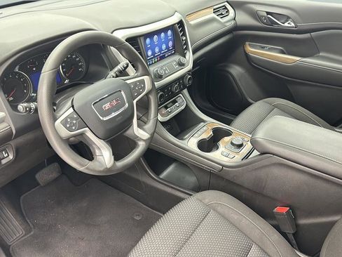 Used 2023 GMC Acadia SLE w/ Driver Convenience Package AWD/4WD image 12