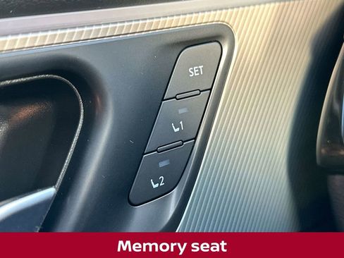 New 2025 Nissan Murano SL image 17