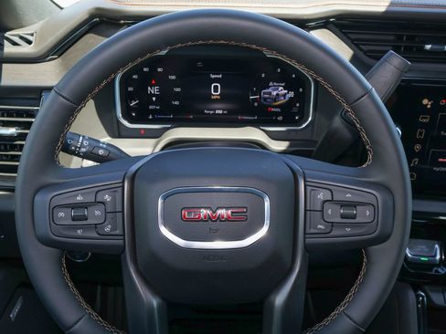 New 2026 GMC Sierra 3500 AT4 w/ AT4 Premium Plus Package AWD/4WD image 18