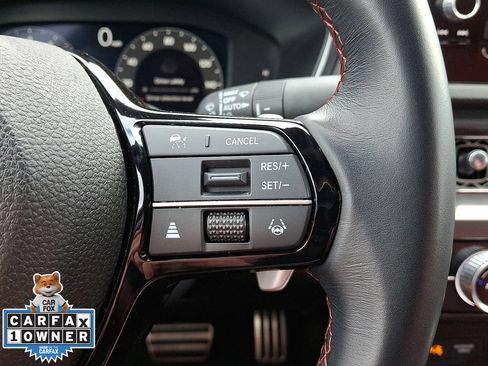 Used 2024 Acura Integra A-Spec FWD image 23