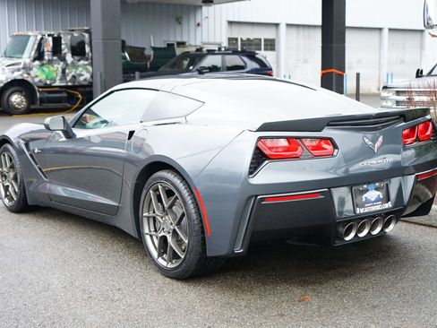Used 2014 Chevrolet Corvette Stingray image 3