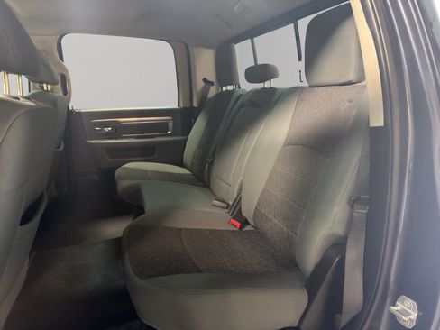 Used 2015 RAM 1500 Outdoorsman image 20