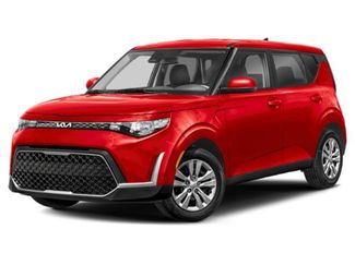 Used 2025 Kia Soul LX w/ LX Technology Package FWD video 1