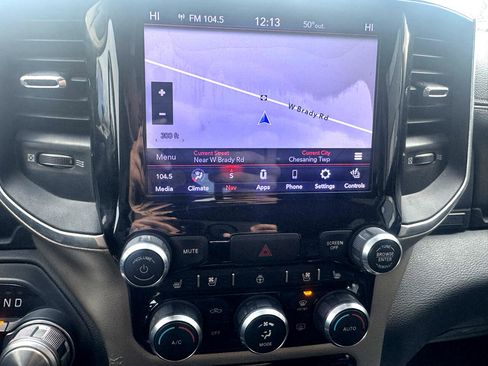 Used 2020 RAM 2500 Laramie image 20