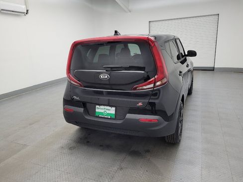 Used 2021 Kia Soul S image 7
