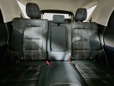 Used 2023 Ford Bronco Sport Heritage w/ Heritage Convenience Package AWD/4WD image 36