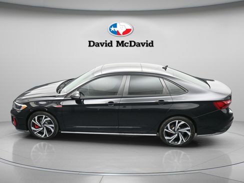 Used 2023 Volkswagen Jetta GLI Autobahn image 31