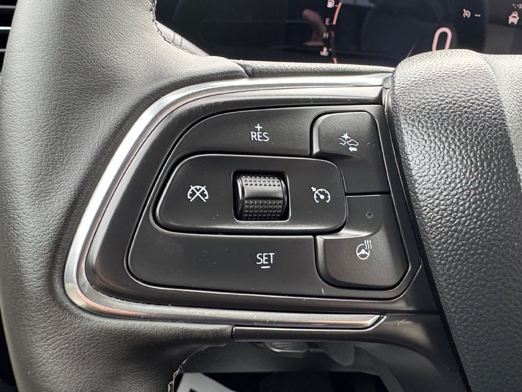 Used 2024 Buick Encore GX Preferred w/ Comfort Package AWD/4WD image 16