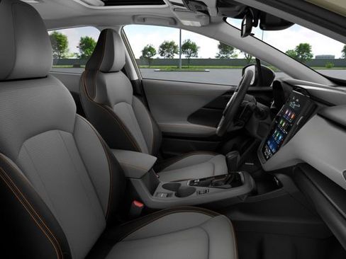 New 2026 Subaru Crosstrek 2.5i Limited image 15