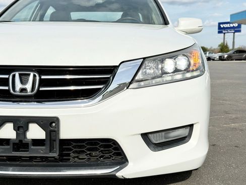 Used 2013 Honda Accord Touring image 6