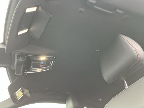 Used 2025 Dodge Charger R/T w/ Quick Order Package 25M R/T image 21