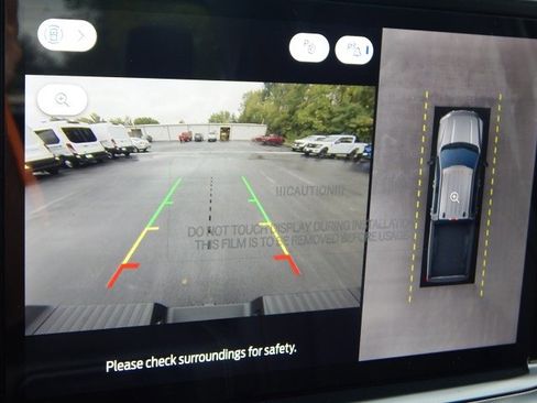 New 2026 Ford F250 Lariat w/ Chrome Package image 25