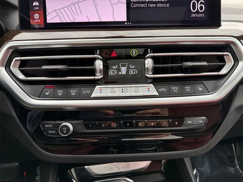 Certified 2023 BMW X3 xDrive30i w/ Premium Package image 27