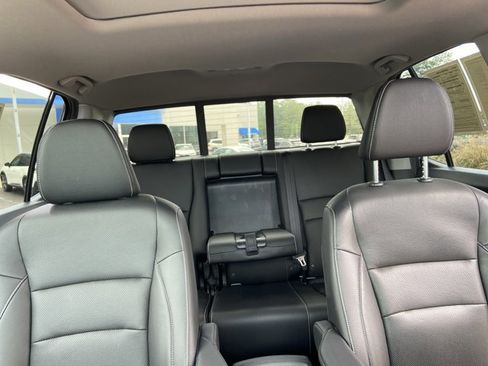 Used 2023 Honda Ridgeline RTL-E image 19