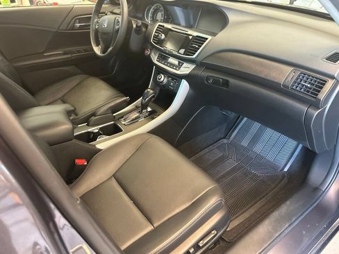 Used 2015 Honda Accord EX-L image 23
