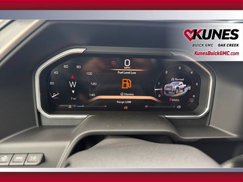 New 2026 GMC Sierra 2500 Denali w/ Denali Reserve Package AWD/4WD image 14