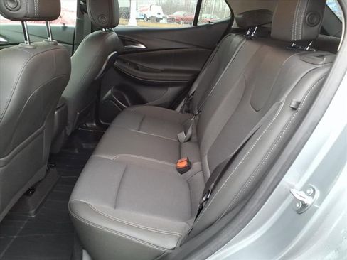 Certified 2023 Buick Encore GX Preferred image 16