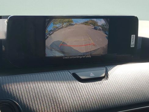 New 2026 MAZDA CX-90 3.3 Turbo w/ Select Package image 17