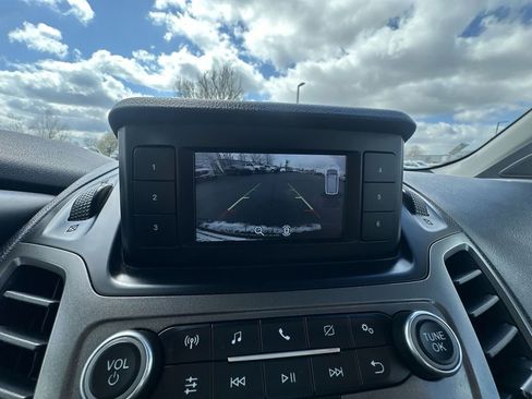 Used 2022 Ford Transit Connect XL FWD image 23