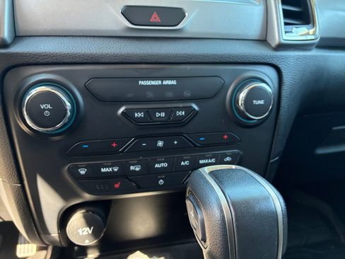 Used 2022 Ford Ranger XLT w/ Equipment Group 302A High AWD/4WD image 11
