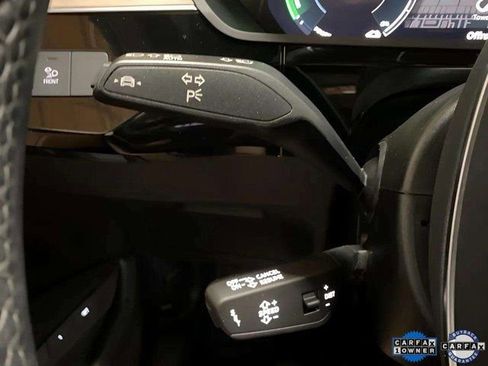 Used 2024 Audi Q8 e-tron Premium AWD/4WD image 43