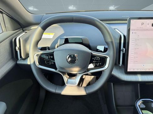 New 2026 Volvo EX30 Plus w/ Climate Package AWD/4WD image 16