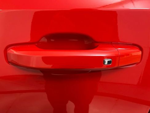 Used 2022 GMC Sierra 1500 AT4 w/ AT4 Preferred Package image 41