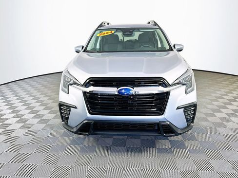 Certified 2024 Subaru Ascent Premium w/ Convenience Package image 4