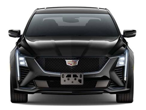 New 2026 Cadillac CT5 Sport AWD/4WD image 4