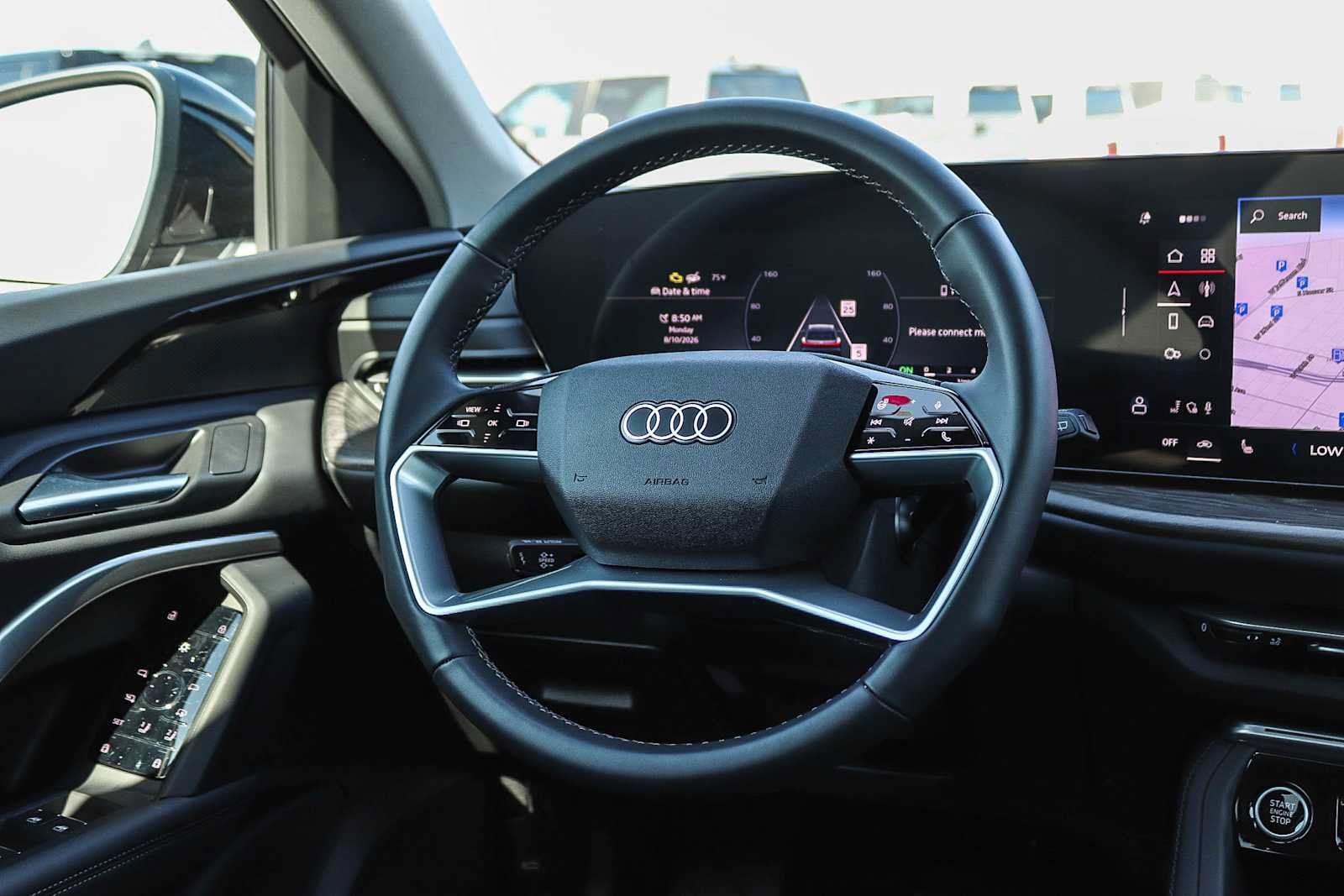 Used 2025 Audi Q5 Premium w/ Convenience Package AWD/4WD image 20