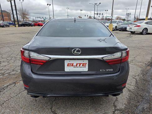 Used 2018 Lexus ES 350 w/ Premier Package image 6